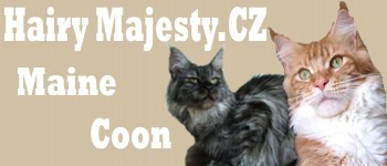 Hairy Majesty